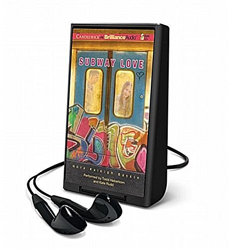 Subway Love (Pre-Recorded Audio Player)