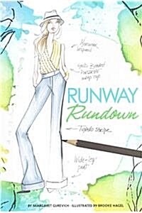 Runway Rundown (Hardcover)