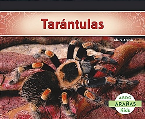 Tar?tulas (Paperback)