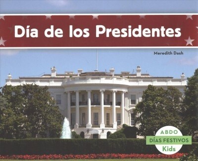 D? de Los Presidentes (Paperback)