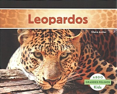 Leopardos (Paperback)