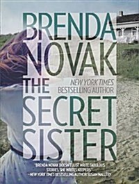 The Secret Sister (MP3 CD, MP3 - CD)