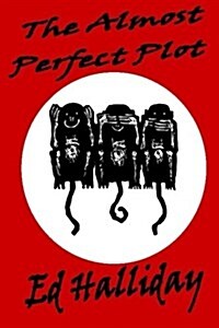 The Almost Perfect Plot (Paperback)