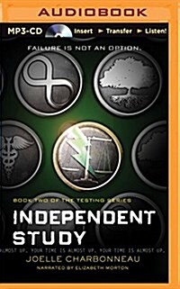 Independent Study (MP3 CD)