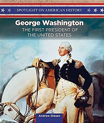 George Washington: Americas History Maker (Paperback)