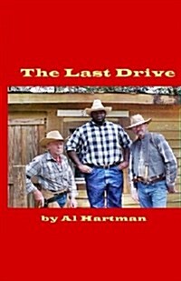 The Last Drive (Paperback)