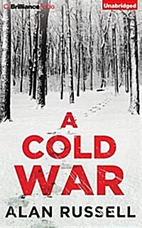 A Cold War (Audio CD)