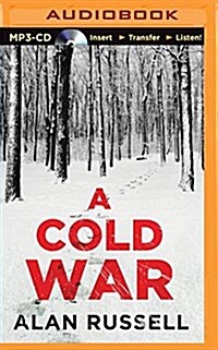 A Cold War (MP3 CD)