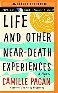 Life and Other Near-Death Experiences (MP3 CD)