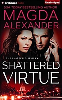 Shattered Virtue (Audio CD)