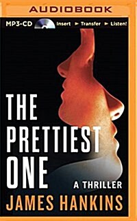 The Prettiest One: A Thriller (MP3 CD)