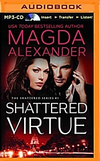 Shattered Virtue (MP3 CD)