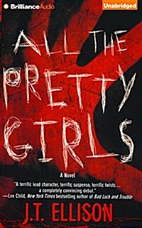 All the Pretty Girls (Audio CD)