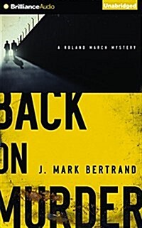 Back on Murder (Audio CD)