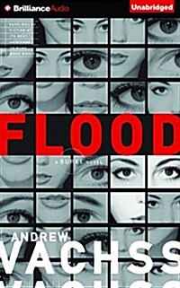 Flood (Audio CD)