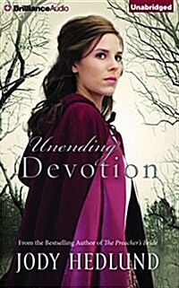 Unending Devotion (Audio CD)