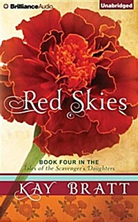 Red Skies (Audio CD)