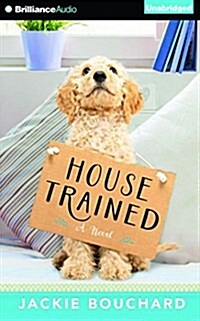 House Trained (Audio CD)