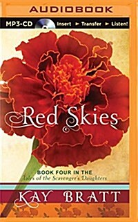 Red Skies (MP3 CD)