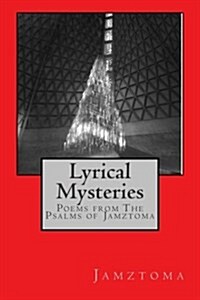 Lyrical Mysteries (Paperback)