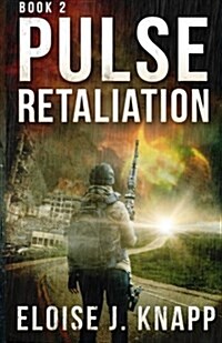 Pulse: Retaliation (Paperback)