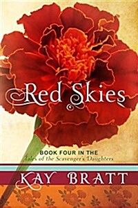 Red Skies (Paperback)