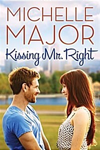 Kissing Mr. Right (Paperback)