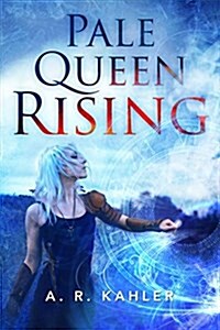 Pale Queen Rising (Paperback)
