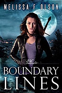 Boundary Lines (Paperback)