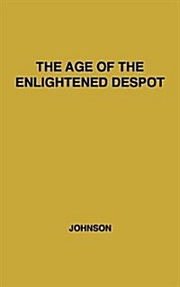 Enlight Despot (Hardcover, Revised)