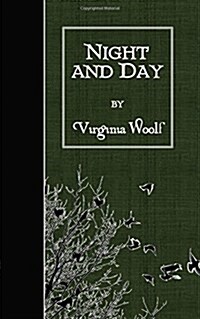 Night and Day (Paperback)