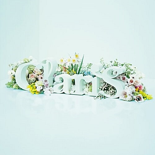 ClariS ~SINGLE BEST 1st~(初回生産限定槃)(Blu-ray Disc付) (CD)