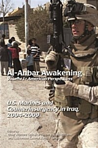 Al-Anbar Awakening (Paperback)