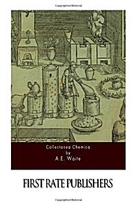 Collectanea Chemica (Paperback)