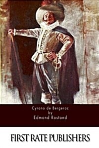 Cyrano de Bergerac (Paperback)