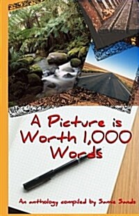 A Picture Is Worth 1,000 Words (Paperback)
