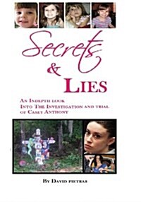 Secrets and Lies (Paperback)