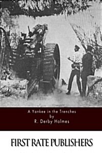 A Yankee in the Trenches (Paperback)
