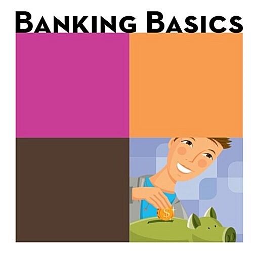 Banking Basics (Color) (Paperback)