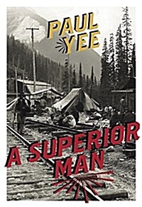 A Superior Man (Paperback)