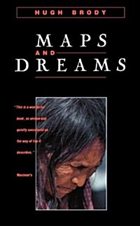 Maps and Dreams (Paperback)