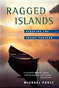 Ragged Islands (Paperback)
