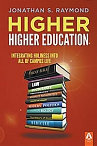 Higher Higher Education (Paperback)