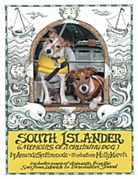 South Islander (Paperback)