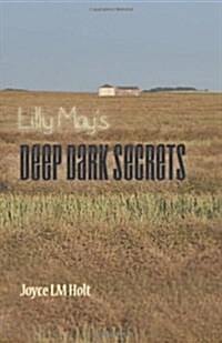 Lilly Mays Deep Dark Secrets (Hardcover)