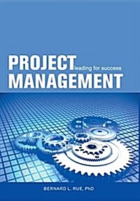 Project Management - Leading for Success (Hardcover)