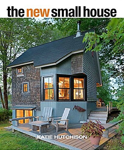 The New Small House (Hardcover)