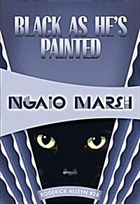 Black as Hes Painted (Paperback)