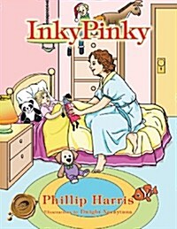 Inky Pinky (Paperback)