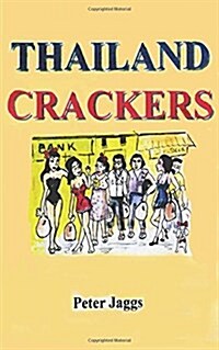 Thailand Crackers (Paperback)